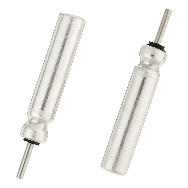 Burt Coyote Lumenok Replacement Batteries