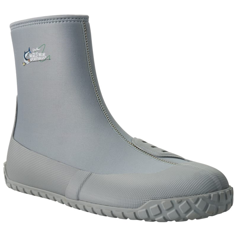 World Wide Sportsman Flats Boots for Men