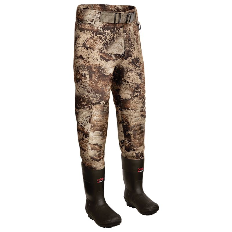 Northern Flight Classic Waist-High Neoprene Wader