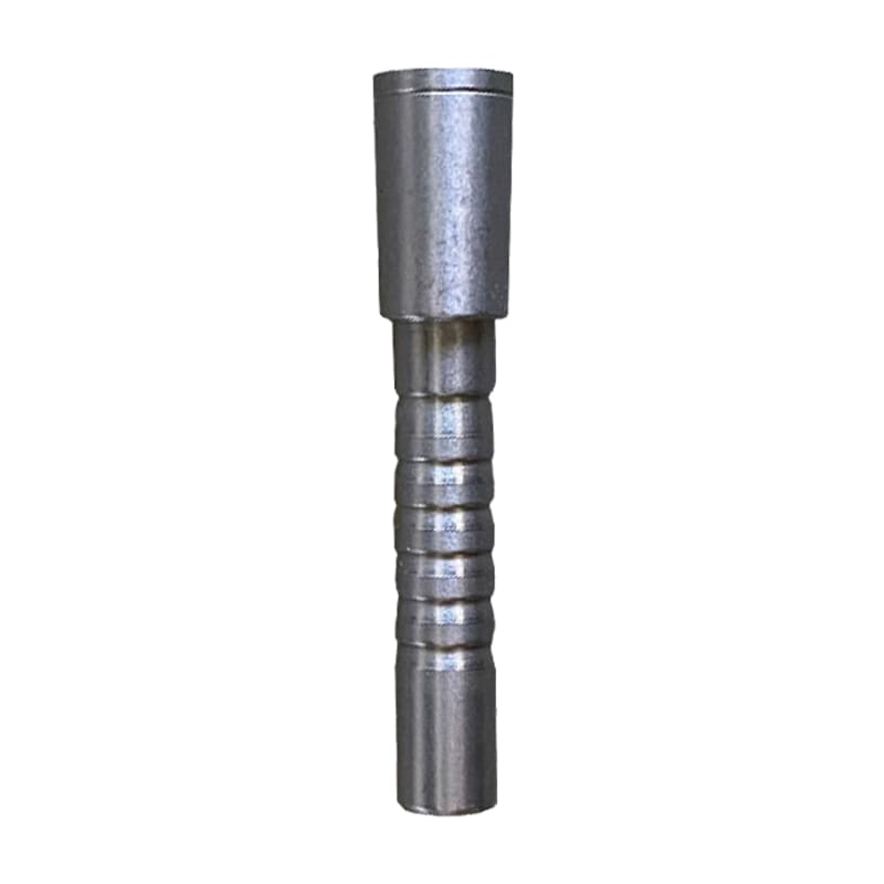 Easton 5mm Match Grade Half-Out 75-Grain Arrow Inserts