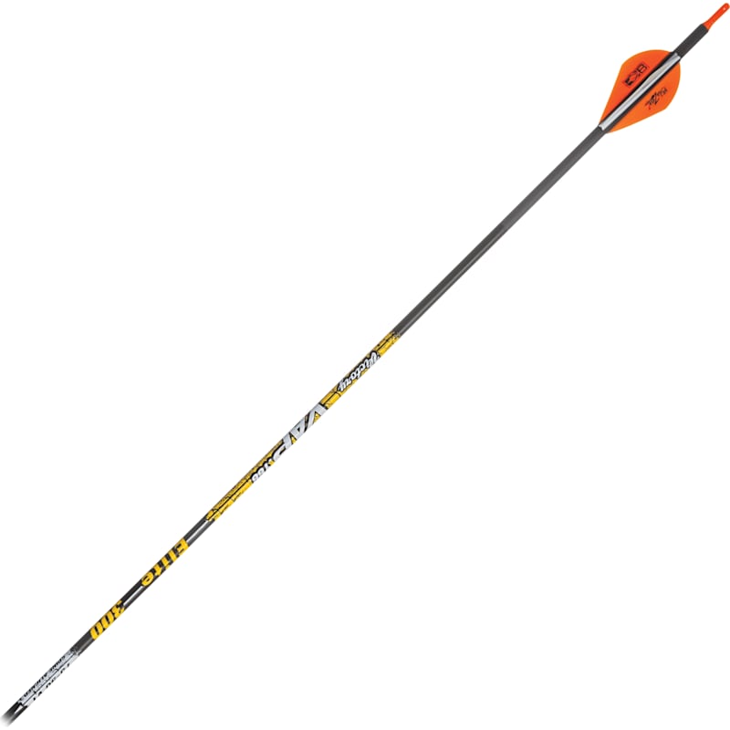 Victory Archery VAP Elite Arrows