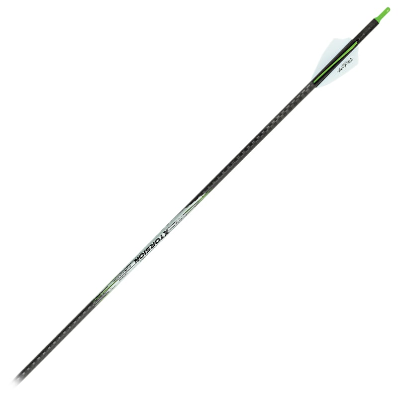 Victory Archery Xtorsion SS Gamer Arrows