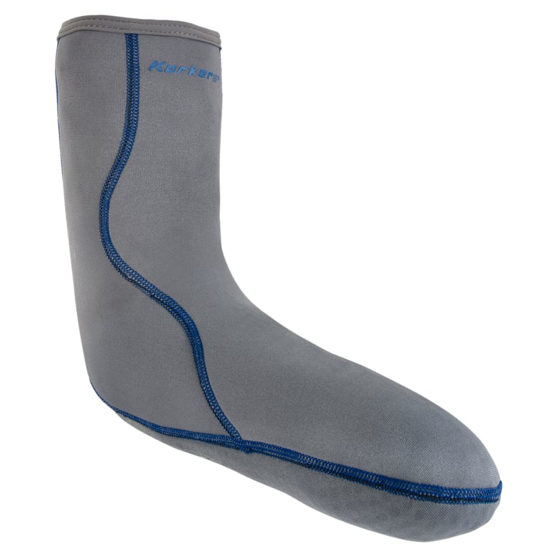 Korkers I-Drain Neoprene Wading Socks for Men