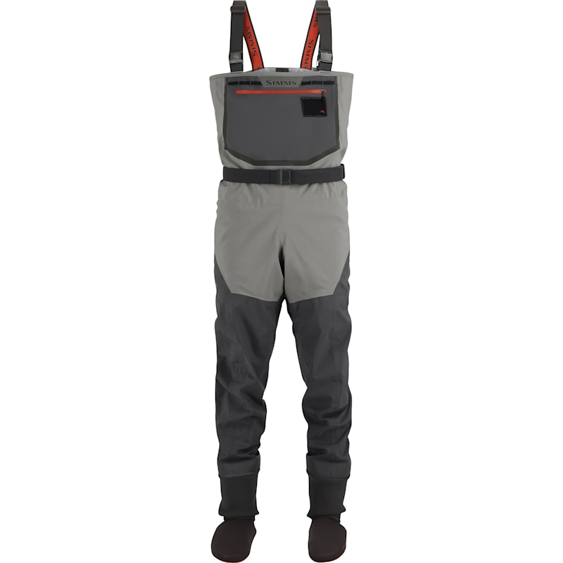 Simms Freestone Stockingfoot Chest Waders for Men