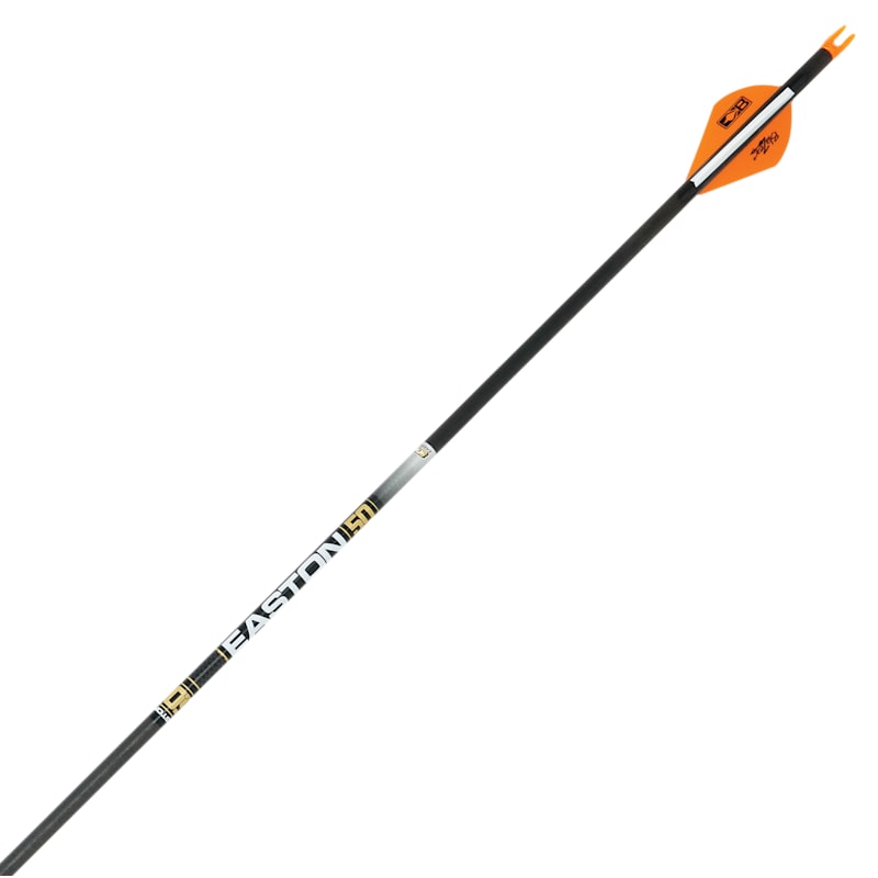 Easton 5.0 Arrows