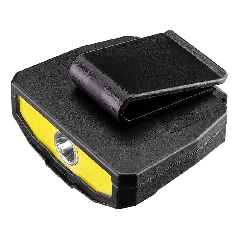 Pursuit 200-Lumen Cap Light