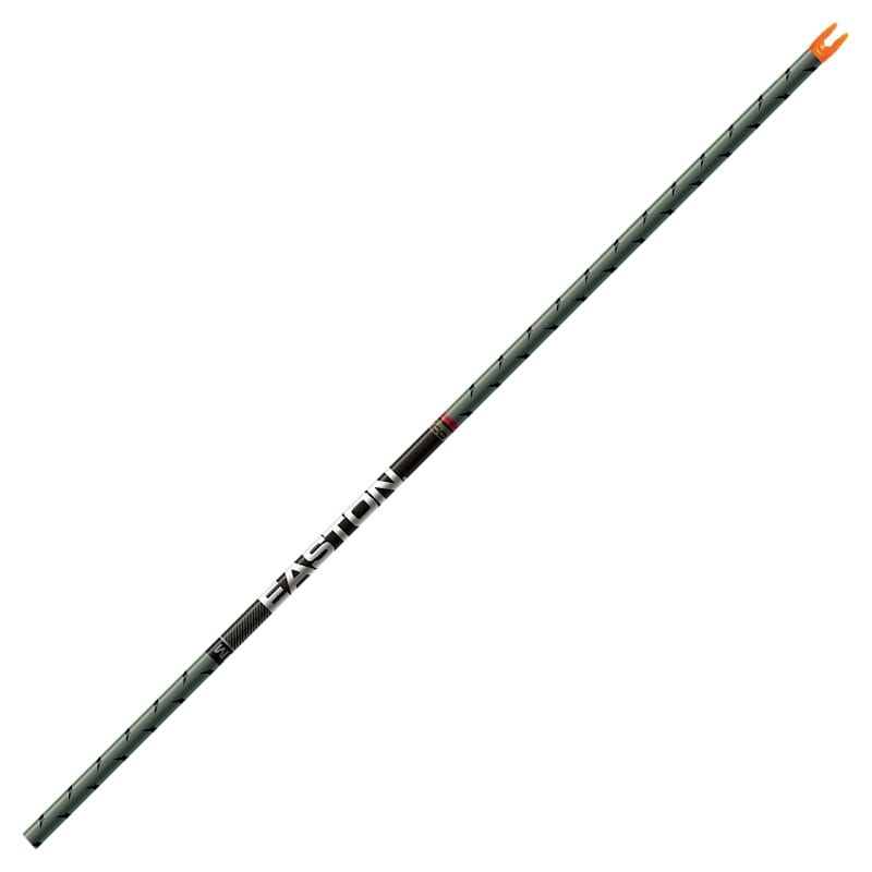 Easton 5mm FMJ Max Arrow Shafts with HIT Inserts