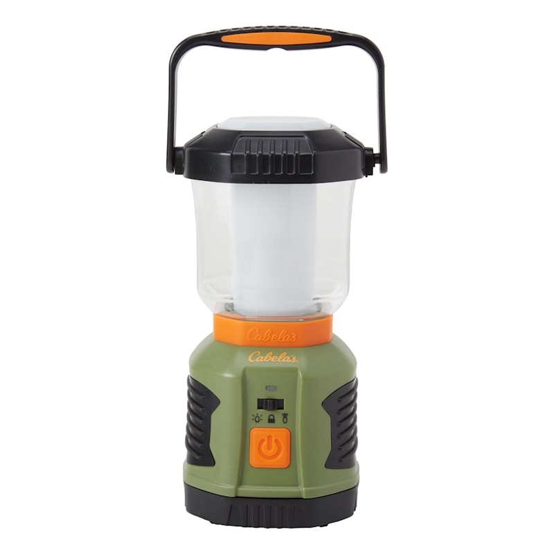 Cabela's LED Lantern with Remote