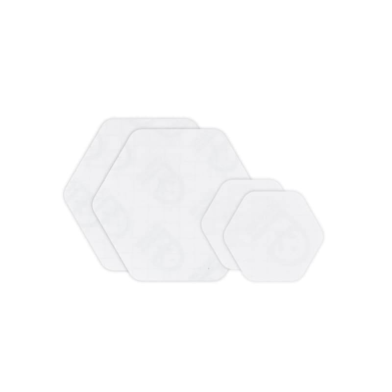 Gear Aid Tenacious Tape Hex Repair Patches