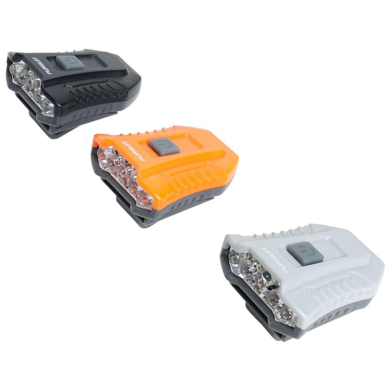 Pursuit Hat Light 3-Pack
