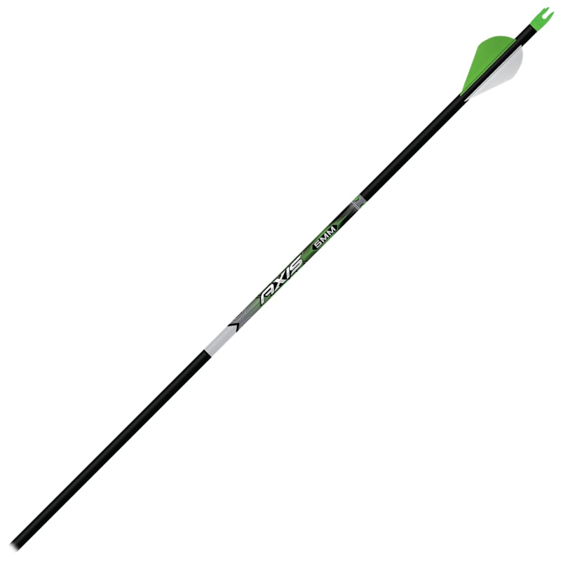 Easton Axis 5mm Carbon Arrows