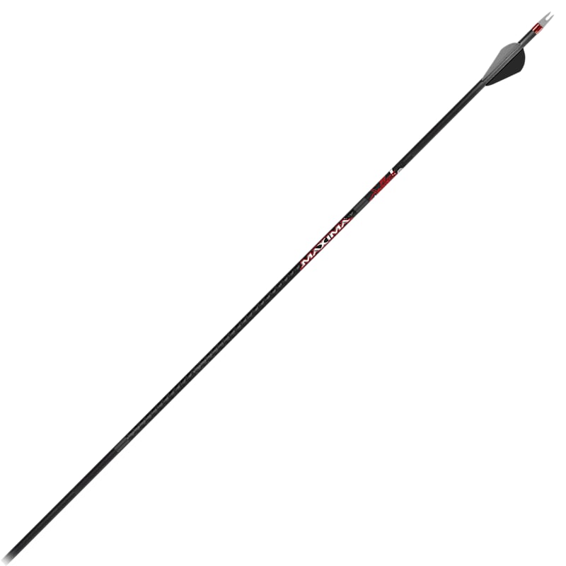 Carbon Express Maxima Sable RZ Arrows