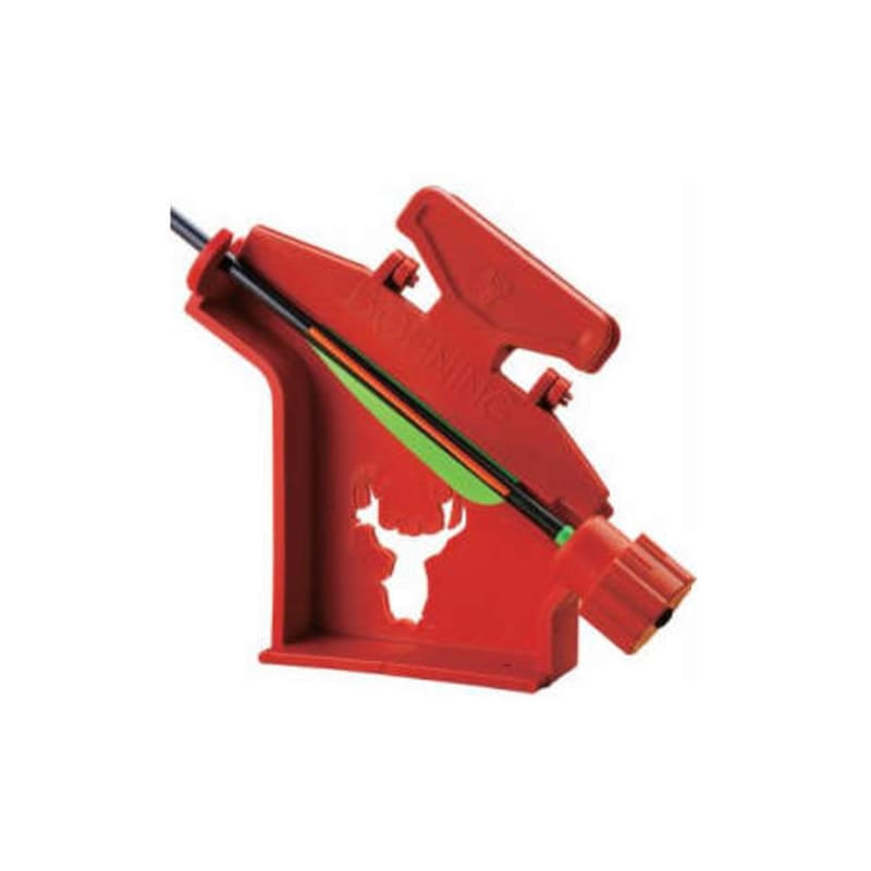 Bohning Fletching Jigs