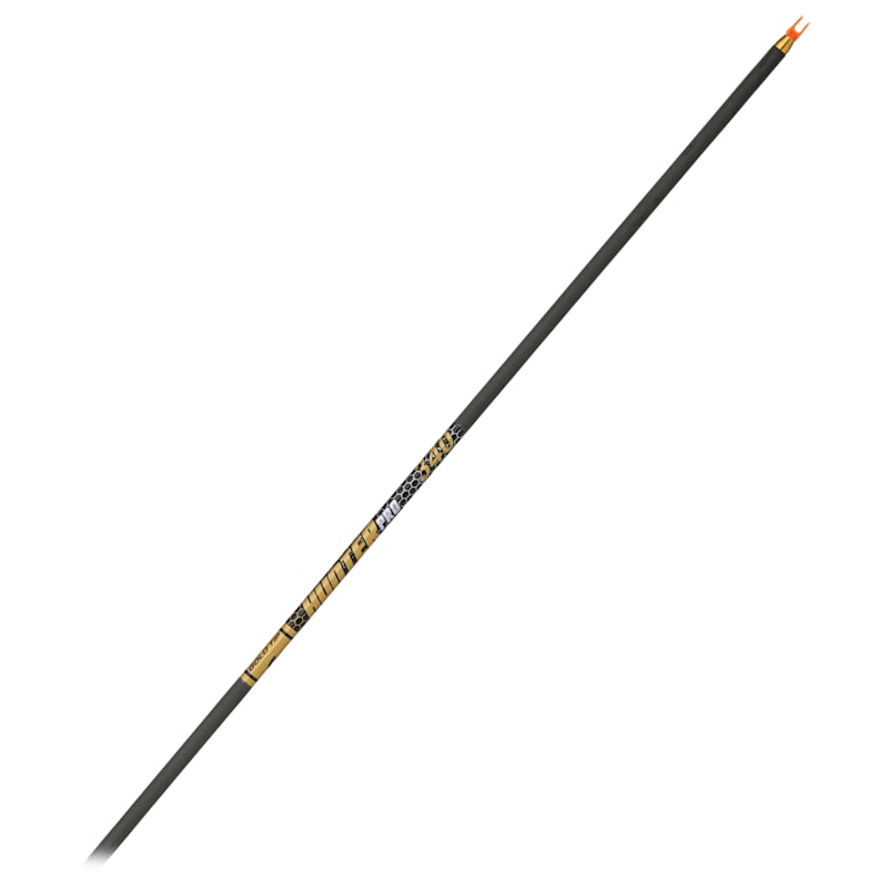 Gold Tip Hunter Pro Arrow Shafts