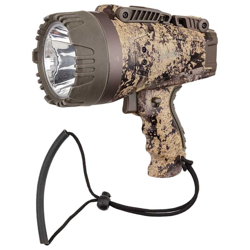 Cabela's CSL 2,500-Lumen RC Spotlight