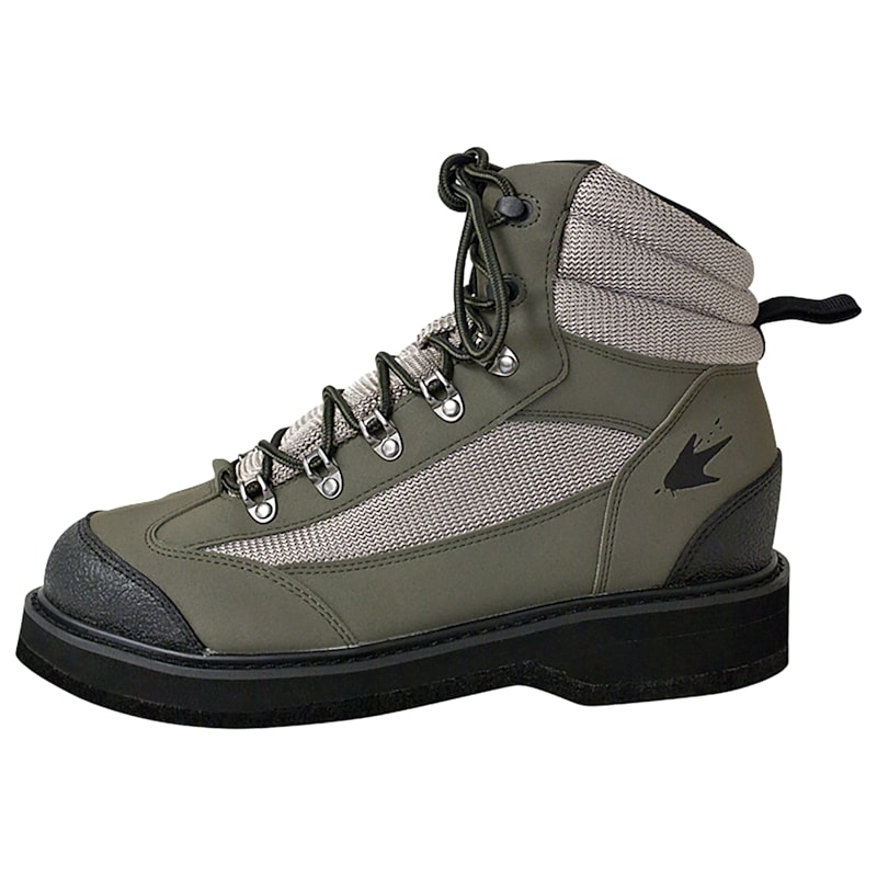 frogg toggs Hellbender Felt-Sole Wading Boots for Men