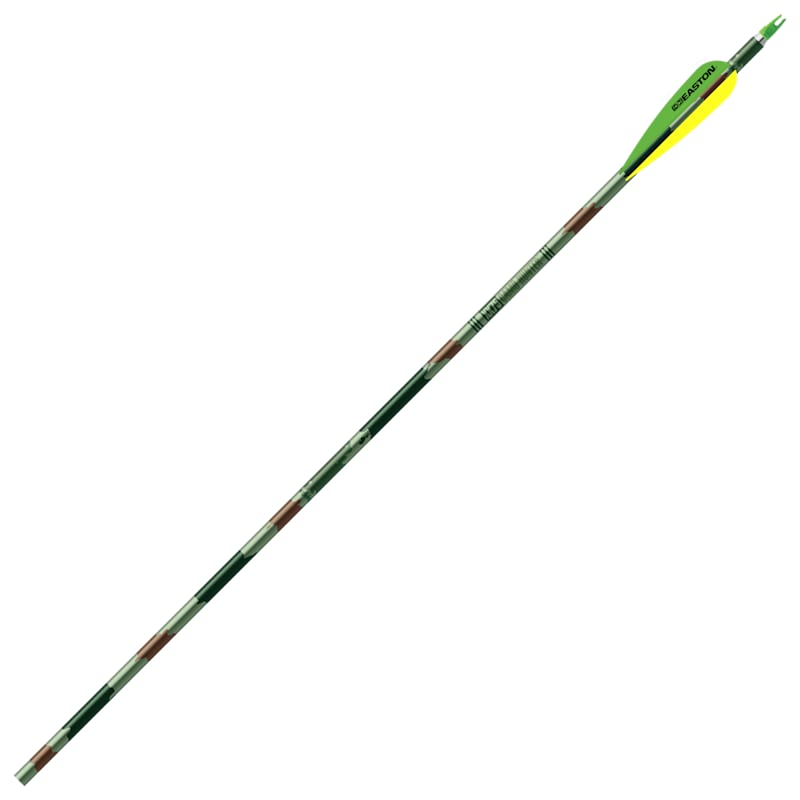 Easton XX75 Camo Hunter Aluminum Arrows
