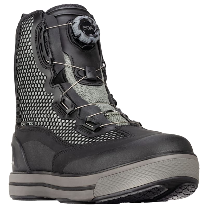 Korkers Chrome Lite BOA Wading Boots for Men