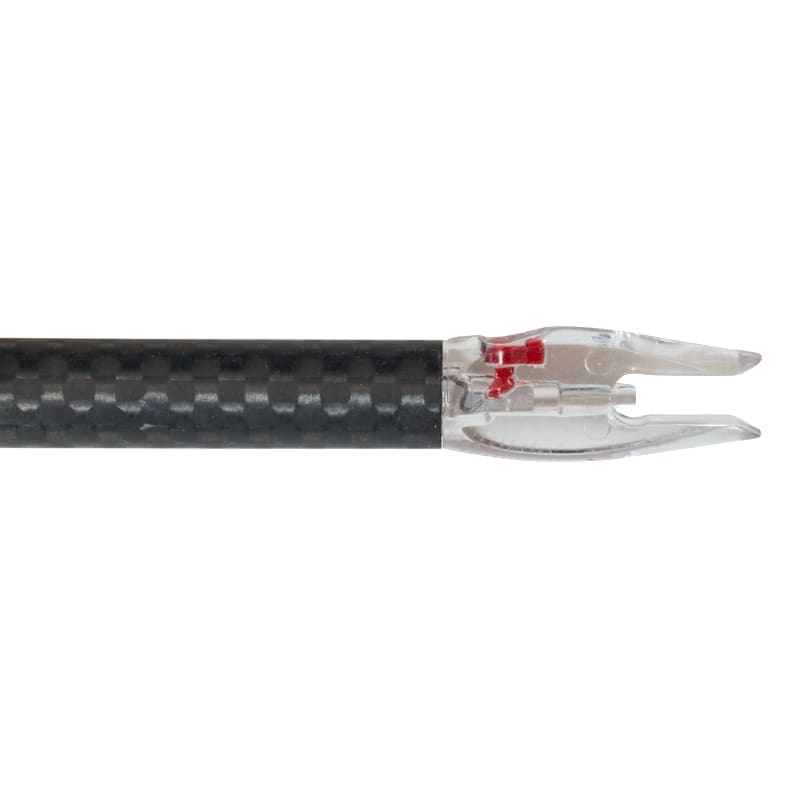 Double Take Archery Halo Multi-Fit Lighted Nocks