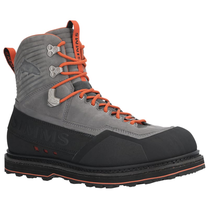 Simms G3 Vibram-Sole Guide Boots for Men