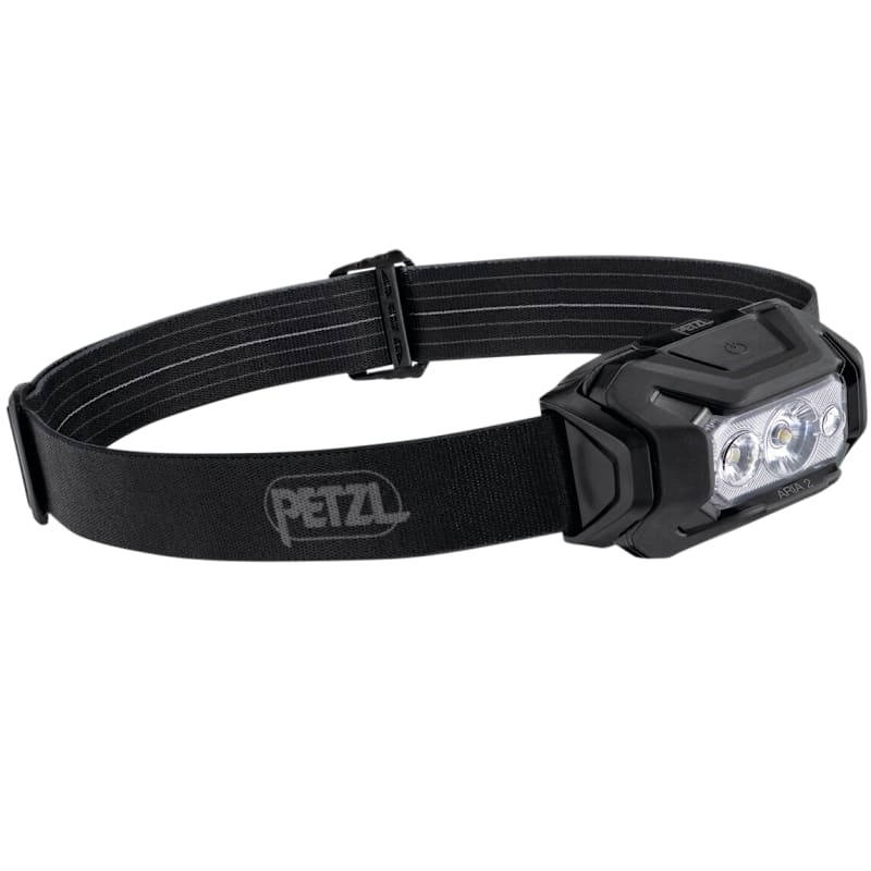 Petzl Aria 2 RGB Headlamp