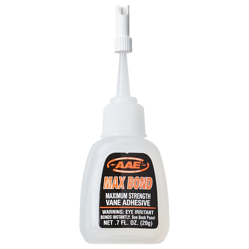AAE MAX Bond Vane Adhesive Glue