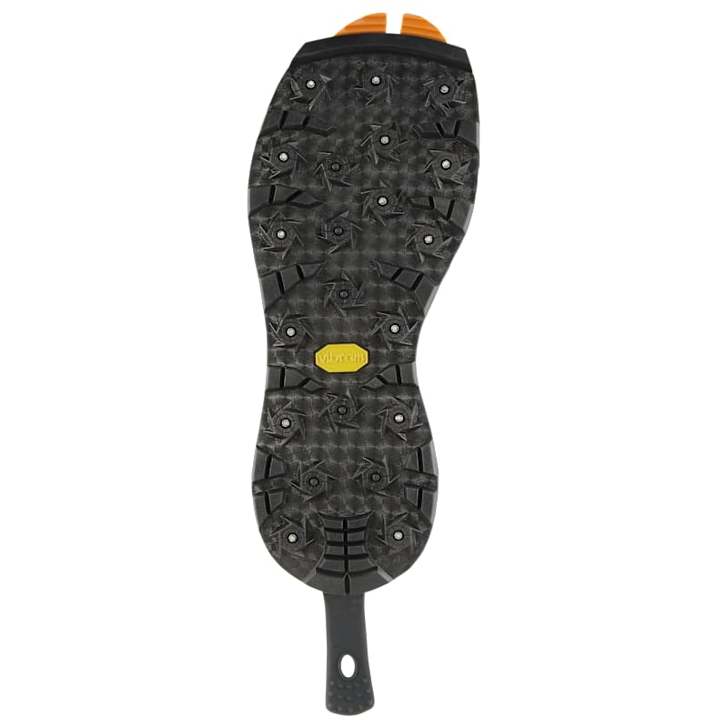 Korkers Studded Vibram Idrogrip Soles for Men