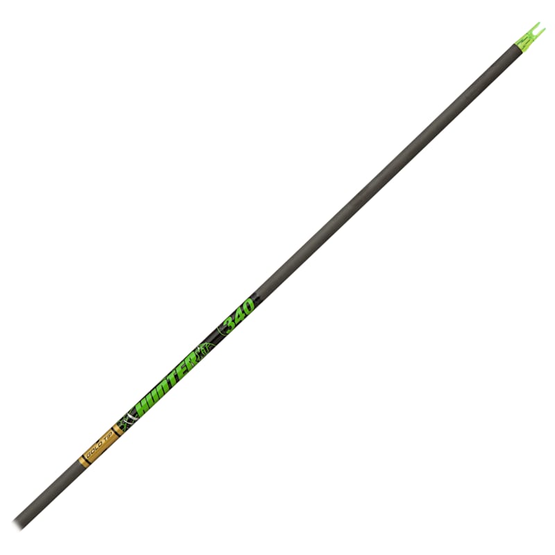 Gold Tip XT Hunter Arrow Shafts