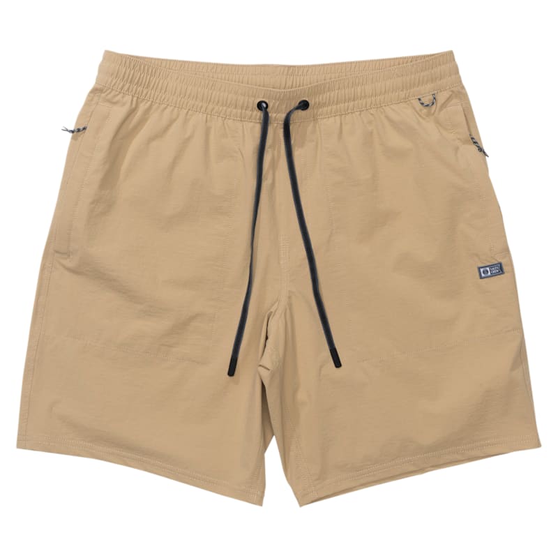 Salty Crew EWaist Boat Shorts