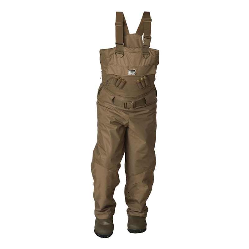 Banded RedZone 3.0 Breathable Insulated Chest Wader