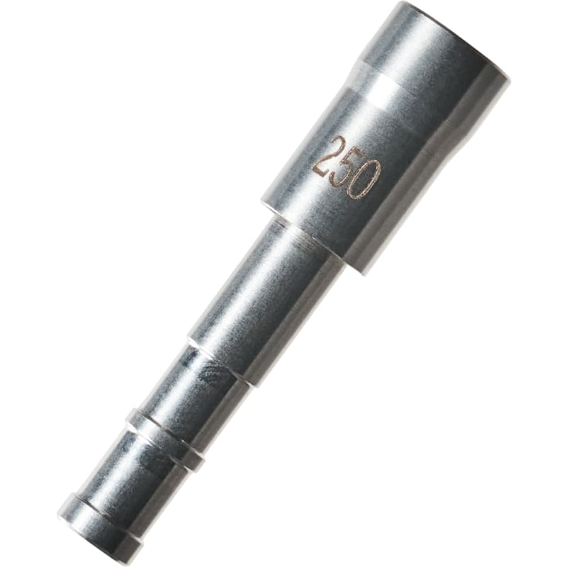 Victory Archery Stainless Steel Inserts