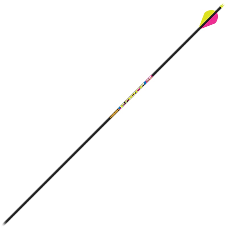 Gold Tip FORCE F.O.C. Hunting Arrows