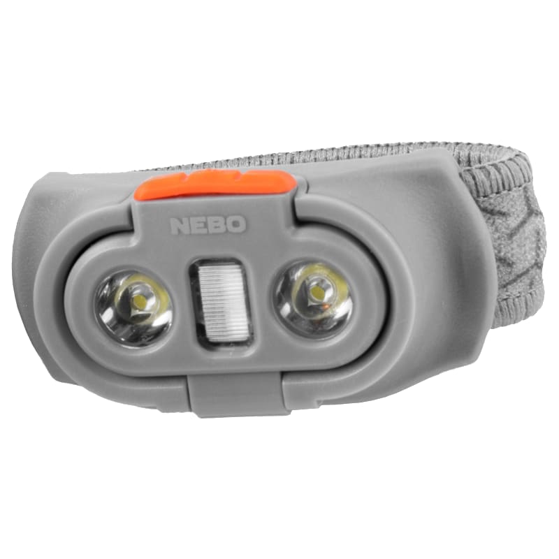 NEBO Einstein 500-Lumen Headlamp
