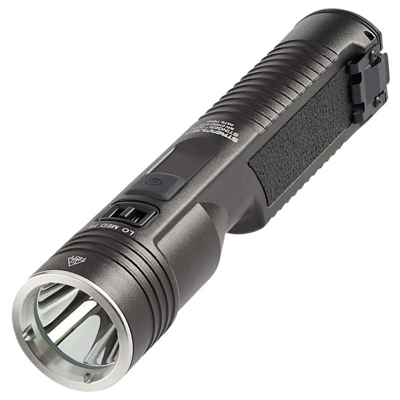 Streamlight Stinger 2020 Rechargeable LED Flashlight