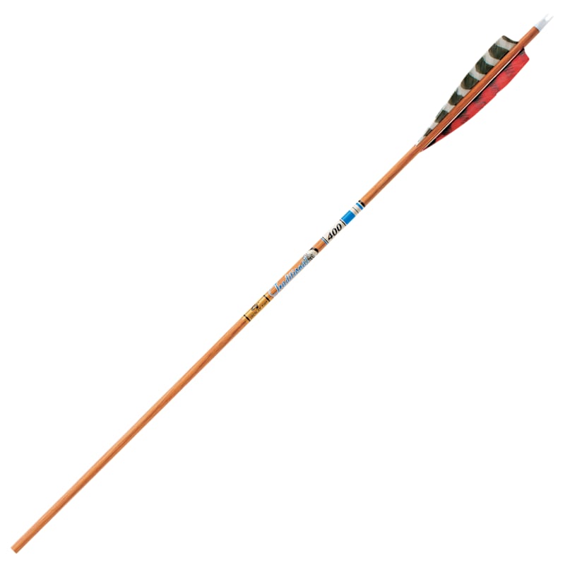 Gold Tip Traditional XT Arrows