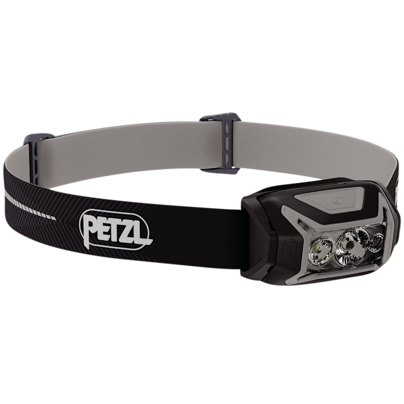 Petzl Actik Core Rechargeable Headlamp