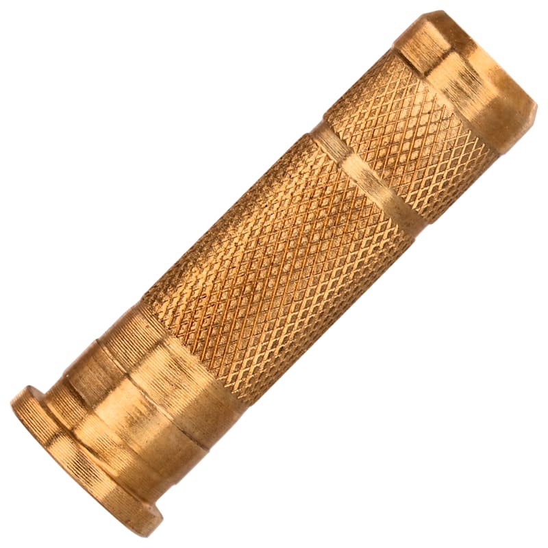 Carbon Express .244 Brass Arrow Inserts