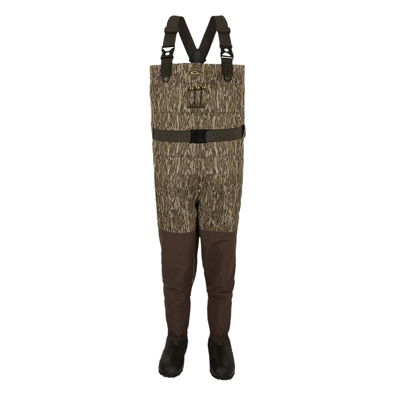 Drake Women's Insulated Guardian Elite Vanguard Breathable Wader