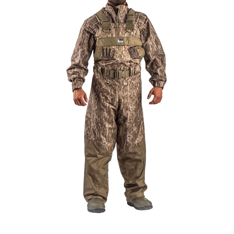 Banded RedZone 3.0 Breathable Uninsulated Chest Wader