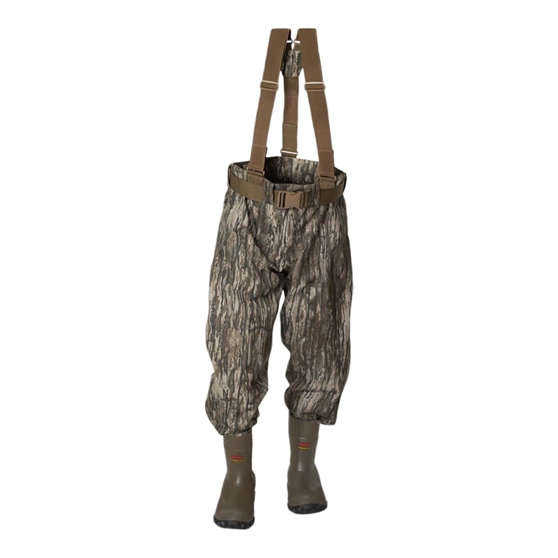 Banded RZ-X WC Breathable Insulated Waist Wader