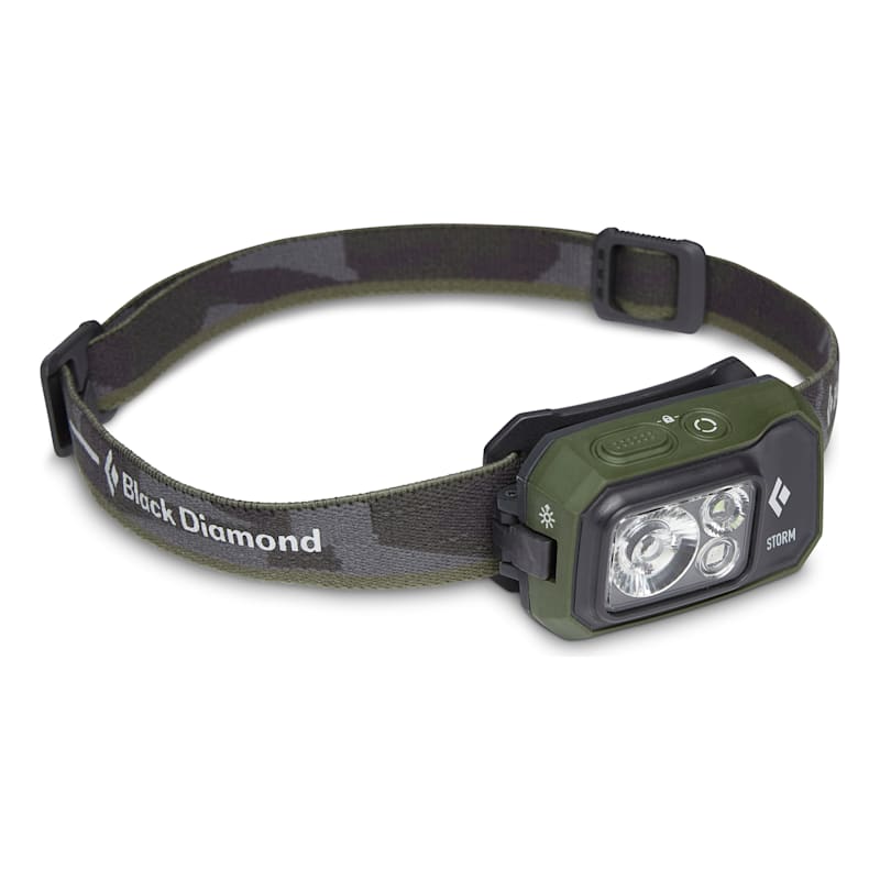 Black Diamond Storm 450 Headlamp