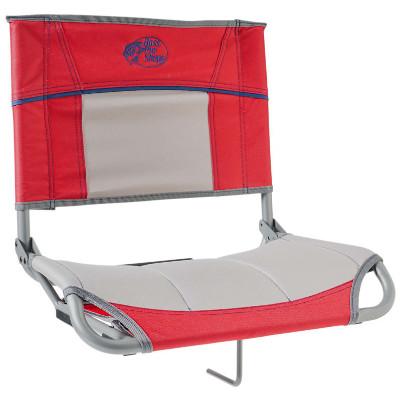 Bass Pro Shops Suspended Stadium Seat