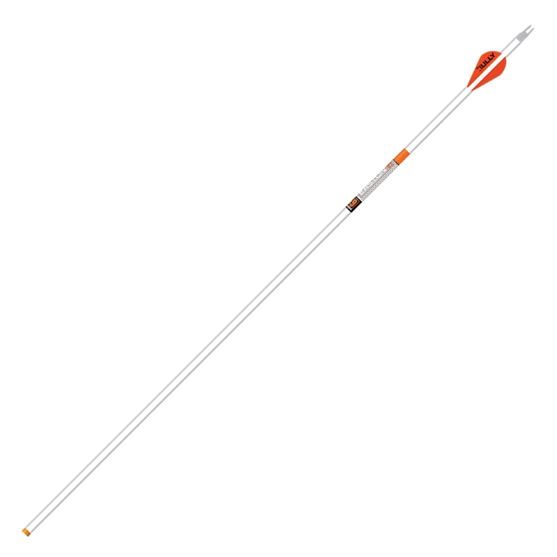 Easton 6.5 Whiteout Hunting Arrows