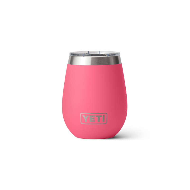 YETI Rambler 10-oz. Wine Tumbler with MagSlider Lid