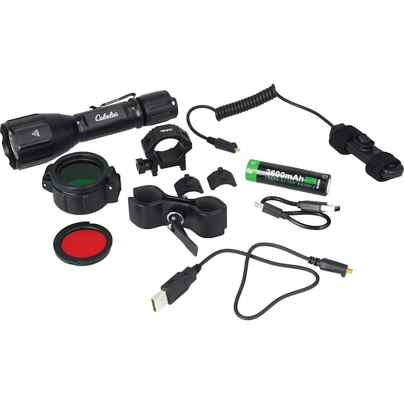 Cabela's Predator 900-Lumen Light Kit