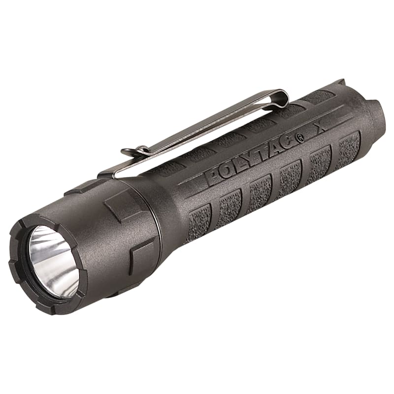 Streamlight PolyTac X Tactical Light