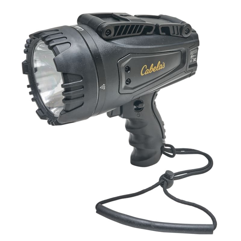 Cabela's CSL 2000R 2,000-Lumen RC Spotlight