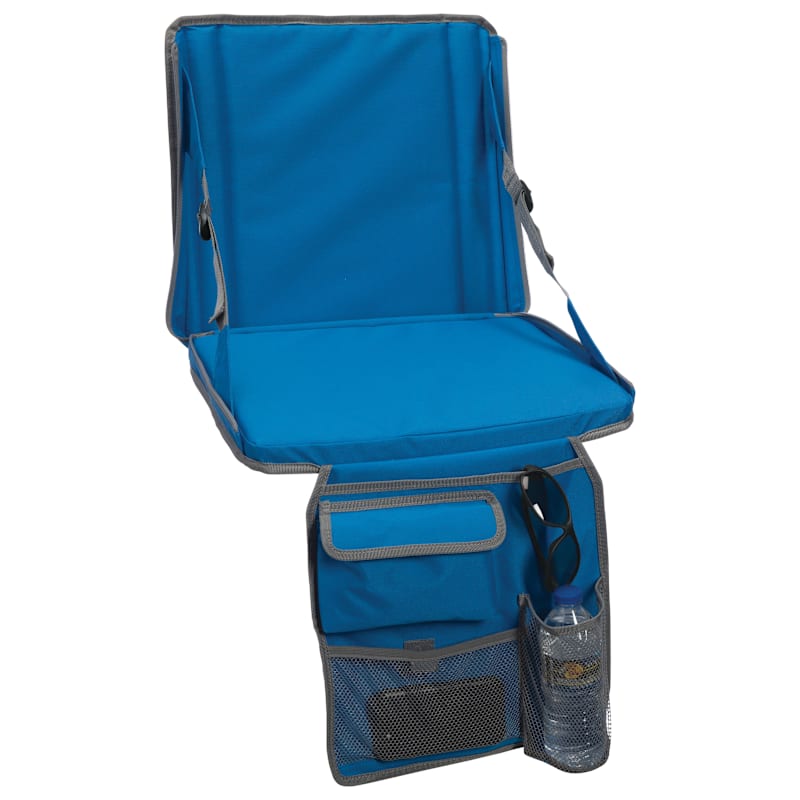 Bass Pro Shops Stash Stadium Seat