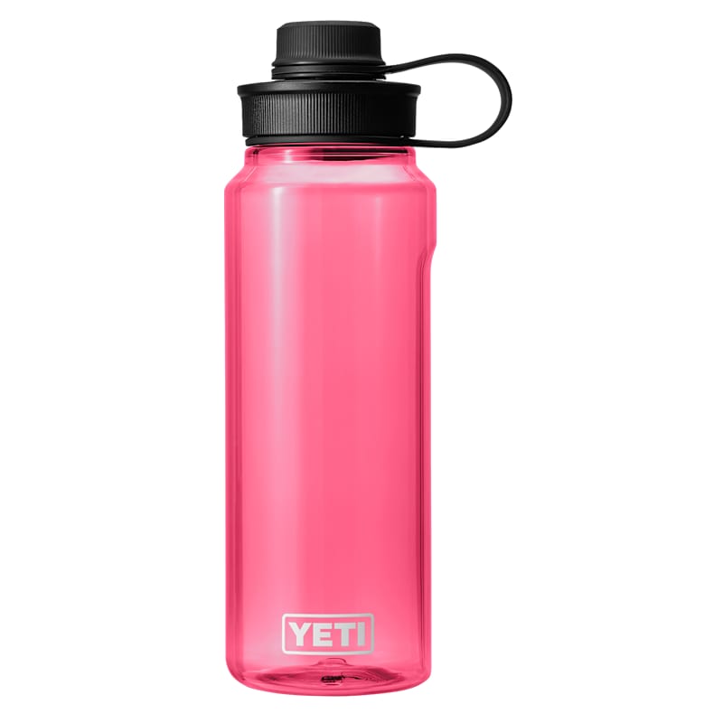 YETI Yonder 34-oz. Water Bottle with Tether Cap