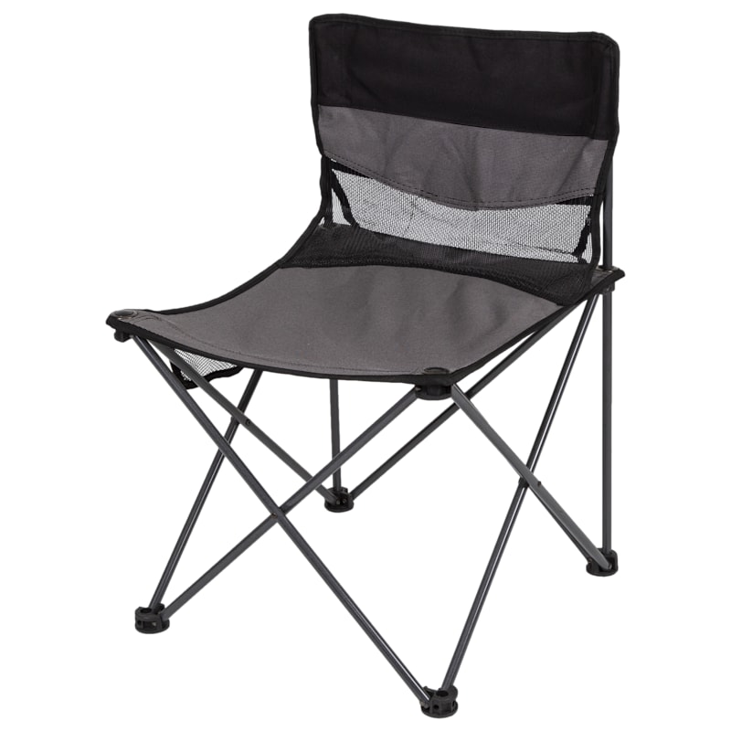 Stansport Apex Folding Sling Back Chair